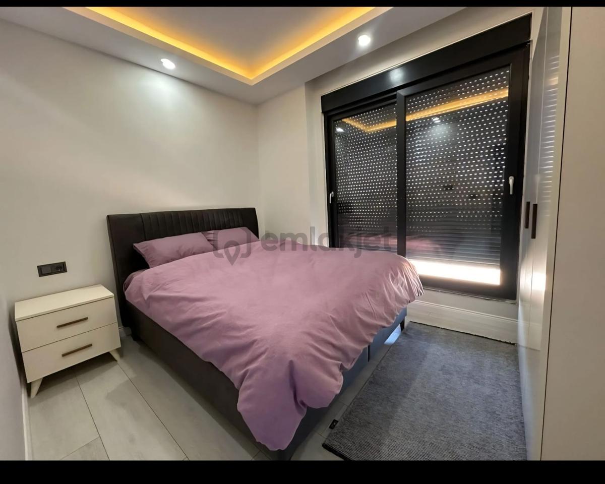 Havuzlu Günlük Kiralık Daire -antalya Havalimanı Yakını - 10