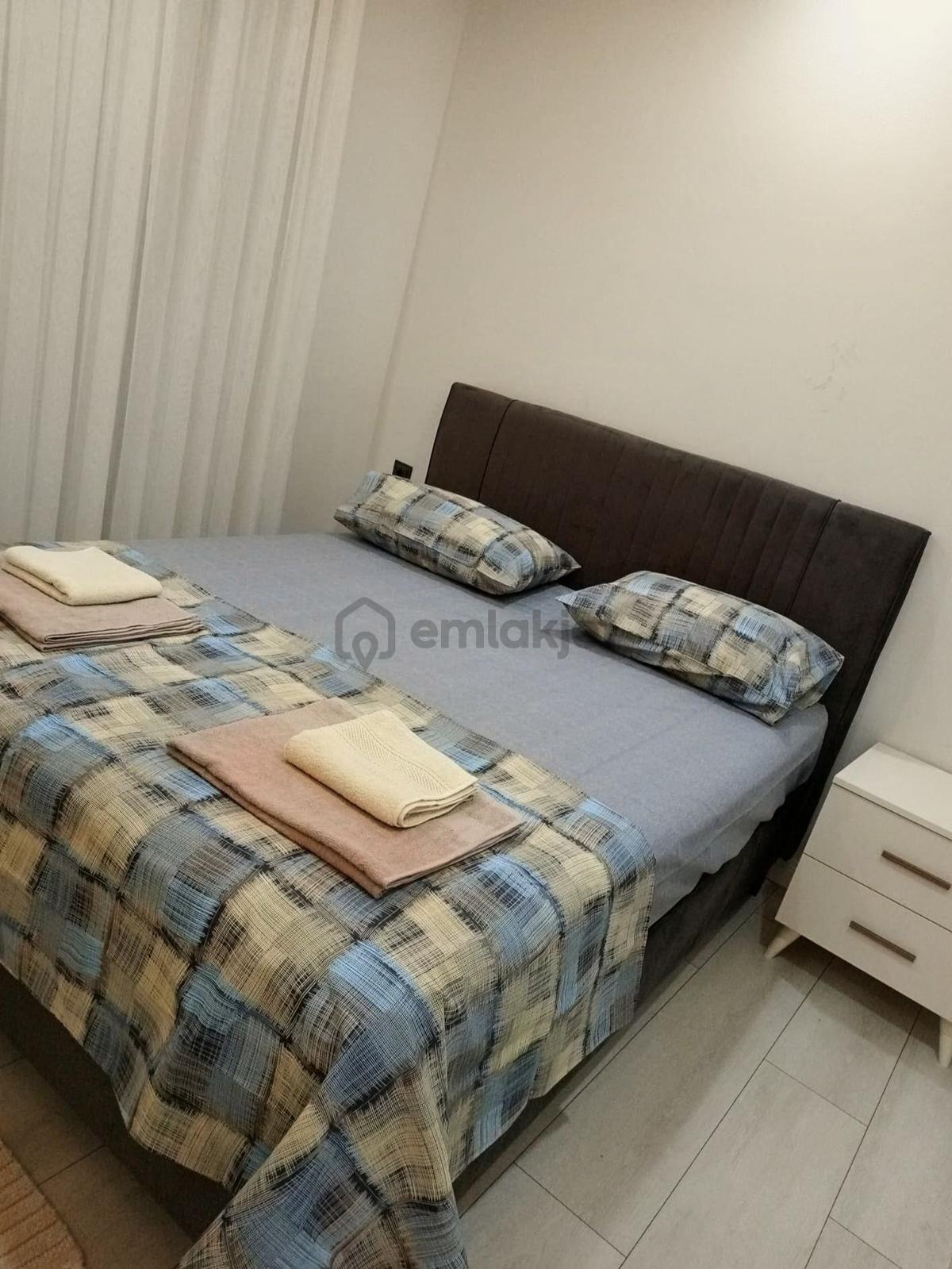 Havuzlu Günlük Kiralık Daire -antalya Havalimanı Yakını - 35