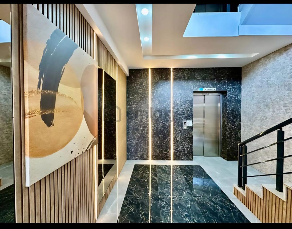 Havuzlu Günlük Kiralık Daire -antalya Havalimanı Yakını - 19