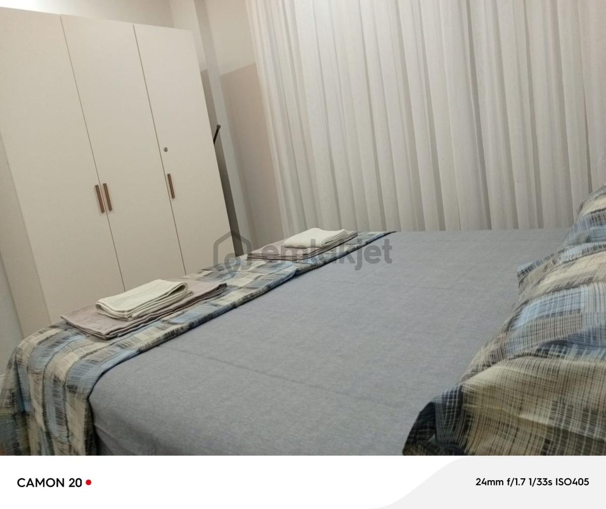 Havuzlu Günlük Kiralık Daire -antalya Havalimanı Yakını - 32
