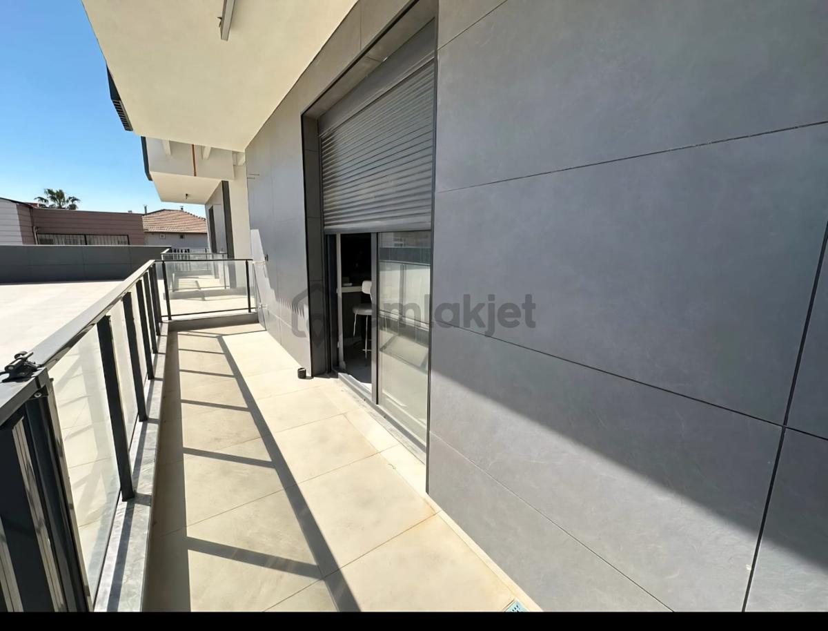 Havuzlu Günlük Kiralık Daire -antalya Havalimanı Yakını - 17
