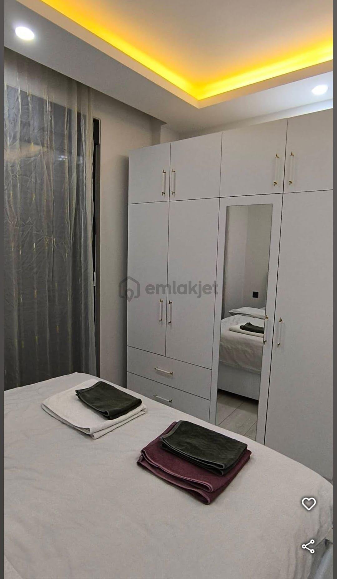 Havuzlu Günlük Kiralık Daire -antalya Havalimanı Yakını - 28