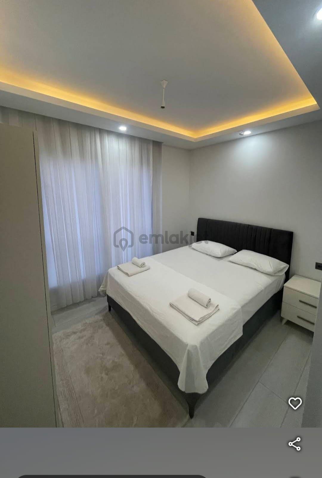 Havuzlu Günlük Kiralık Daire -antalya Havalimanı Yakını - 23