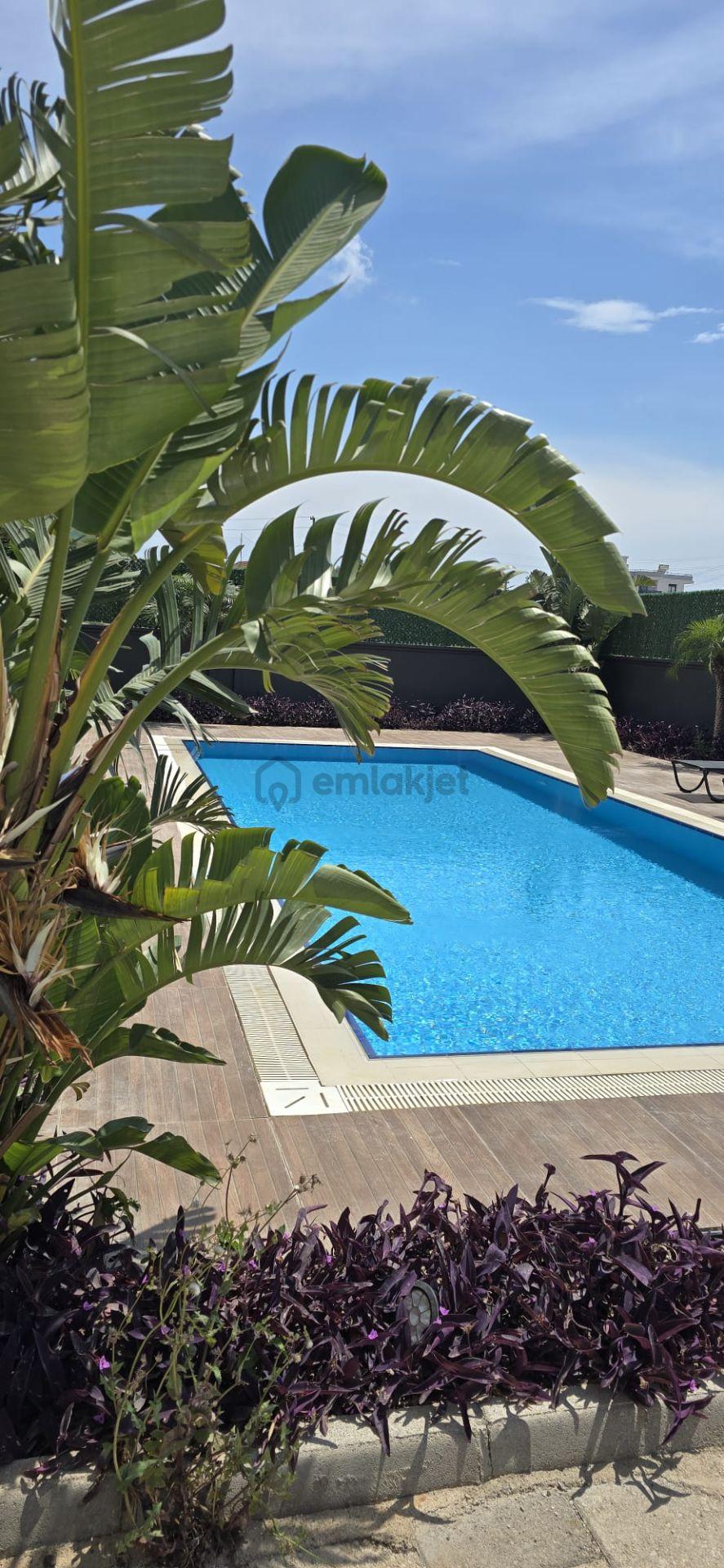 Havuzlu Günlük Kiralık Daire -antalya Havalimanı Yakını - 31