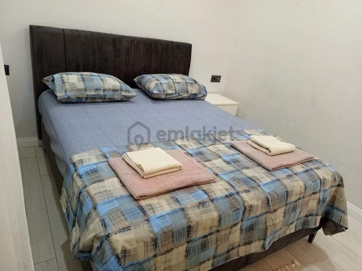 Havuzlu Günlük Kiralık Daire -antalya Havalimanı Yakını - 34