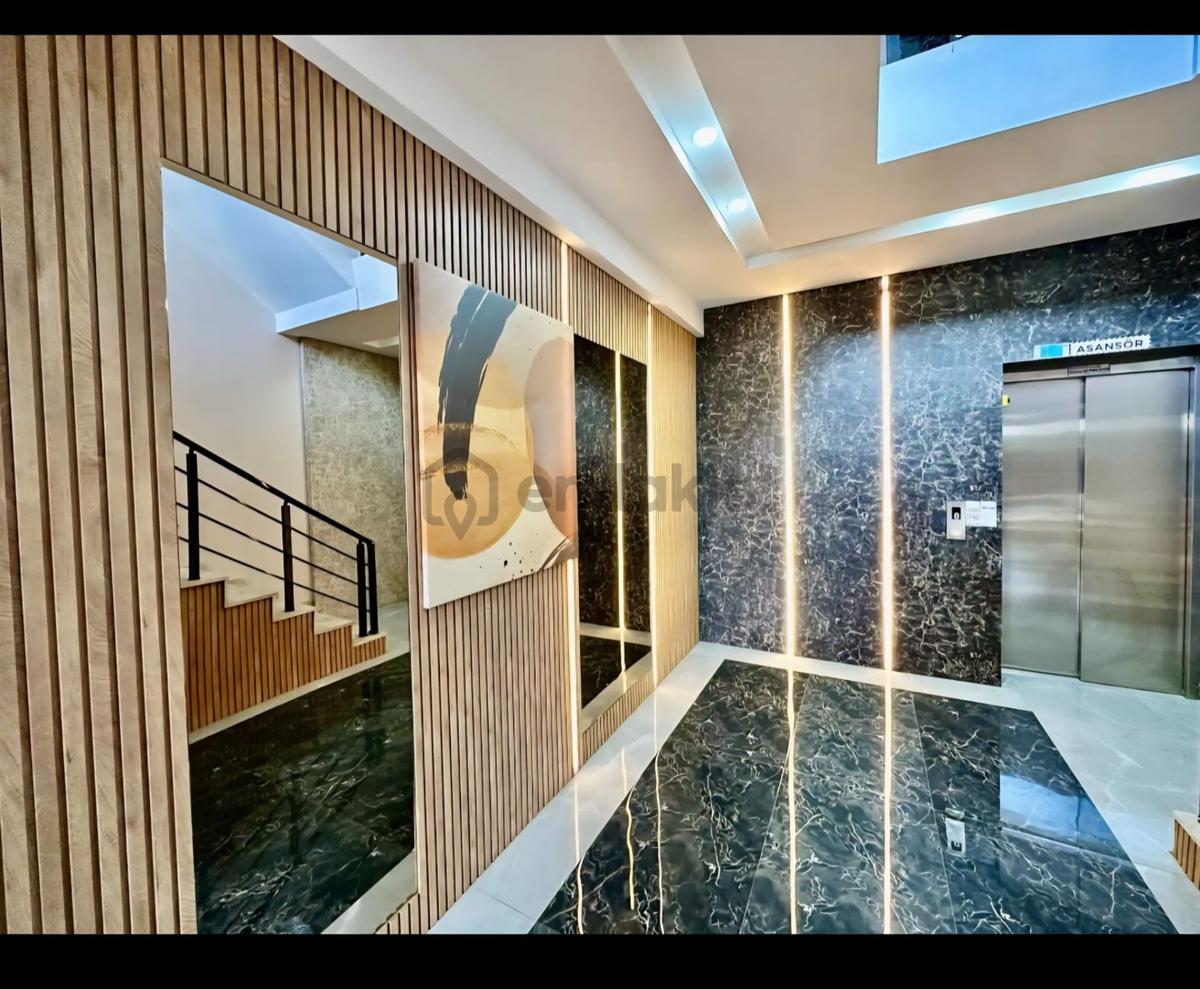 Havuzlu Günlük Kiralık Daire -antalya Havalimanı Yakını - 14