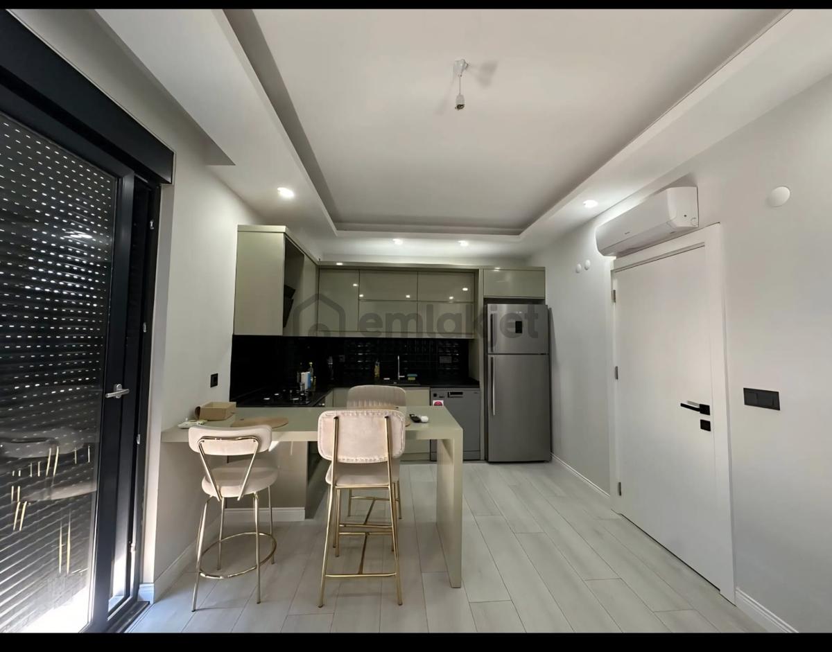 Havuzlu Günlük Kiralık Daire -antalya Havalimanı Yakını - 7