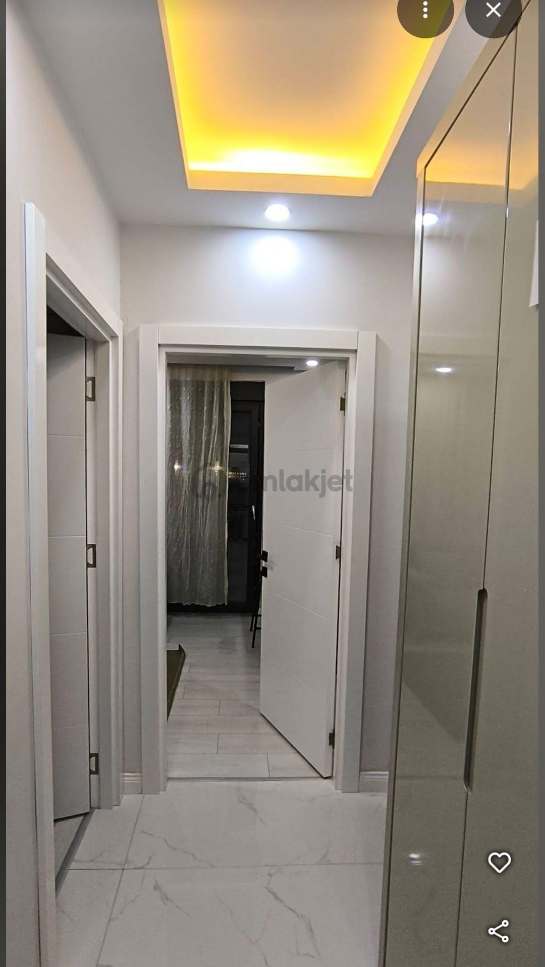 Havuzlu Günlük Kiralık Daire -antalya Havalimanı Yakını - 33