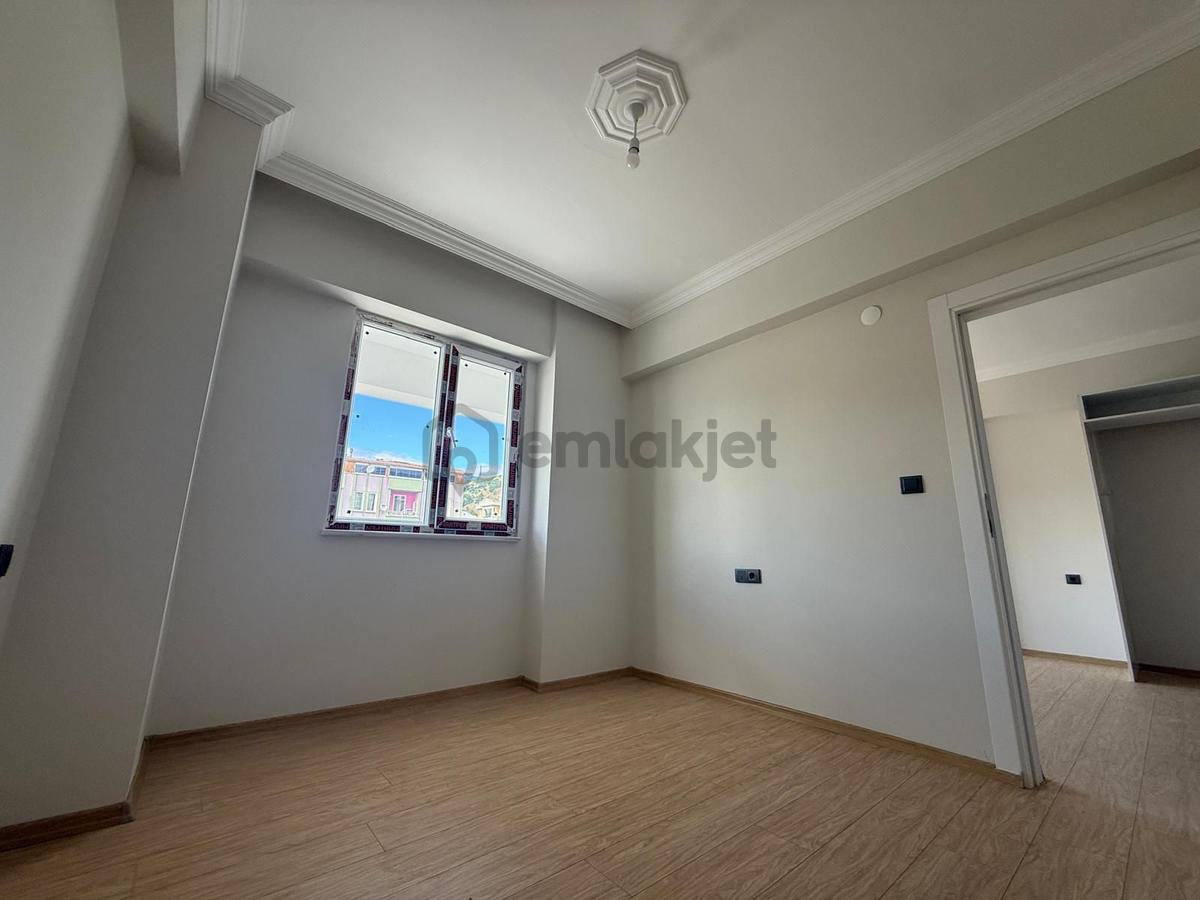 Bağlar Mahallesinde Satılık Yerden Isıtma Lüks Konsept Acilll - 10