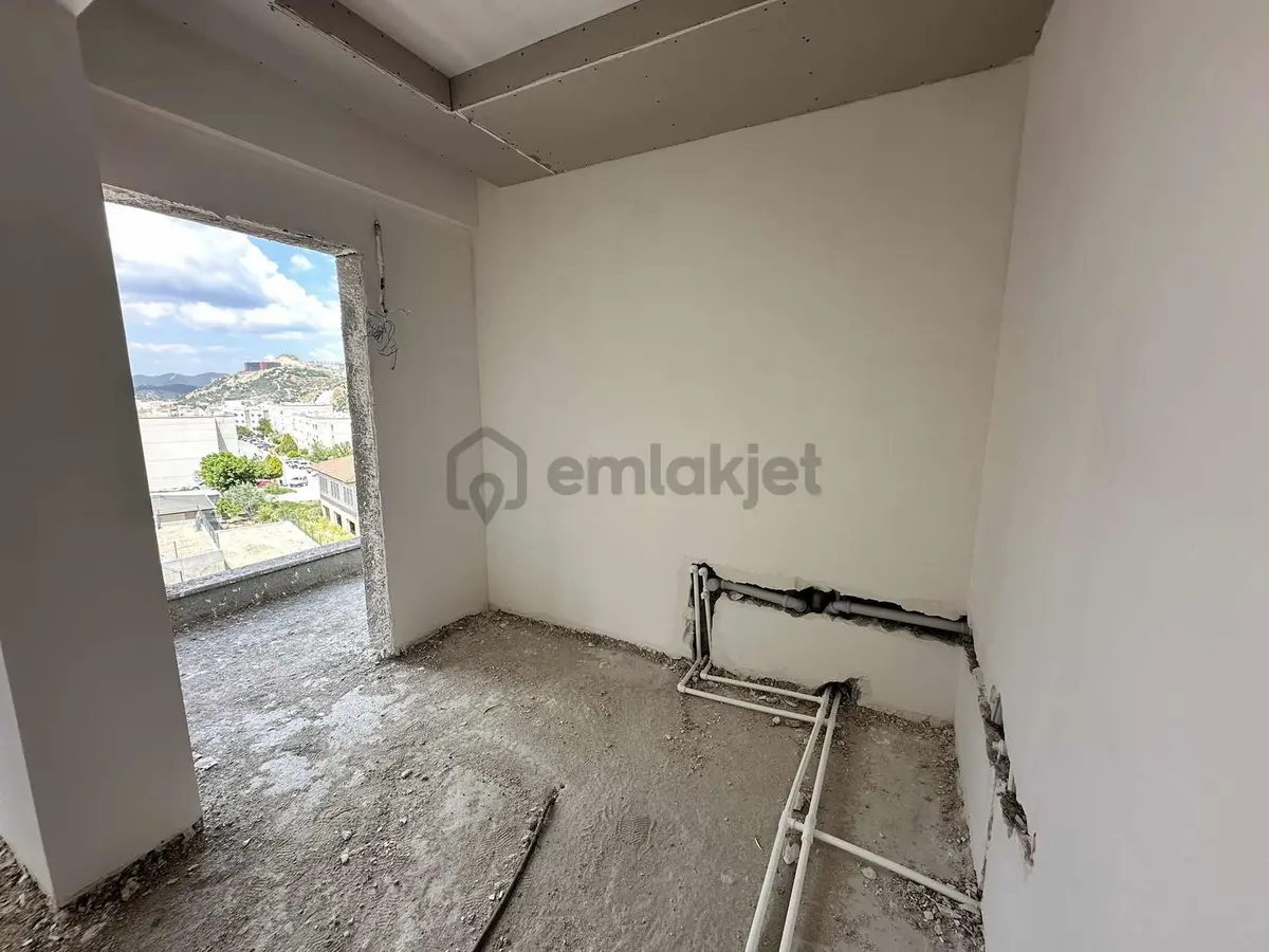 Muğla/milas Havuzlu Lüks Site 2+1 Lüx Daire - 10