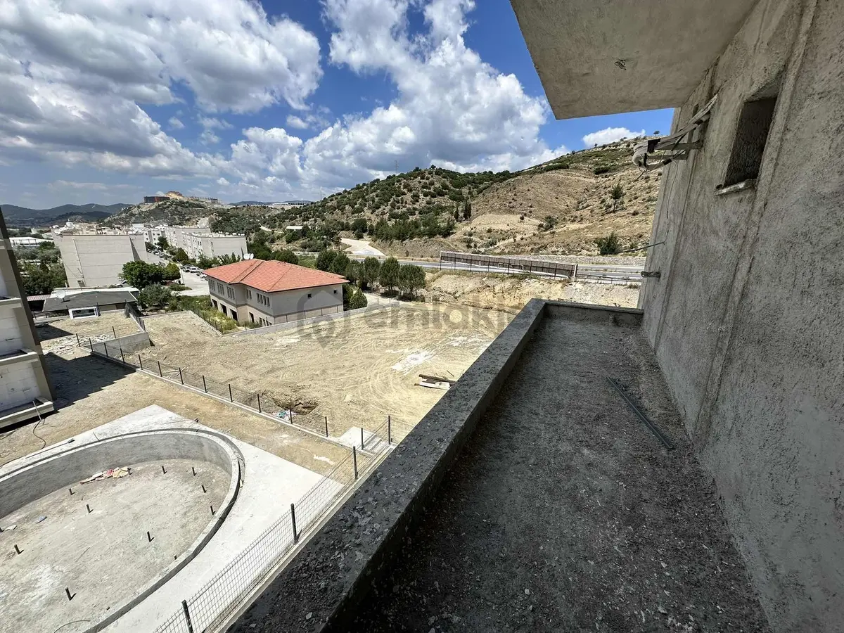 Muğla/milas Havuzlu Lüks Site 2+1 Lüx Daire - 18