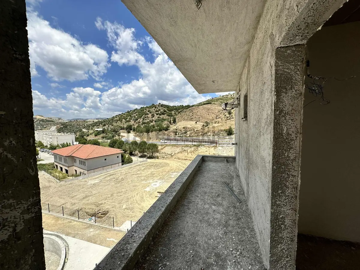 Muğla/milas Havuzlu Lüks Site 2+1 Lüx Daire - 20