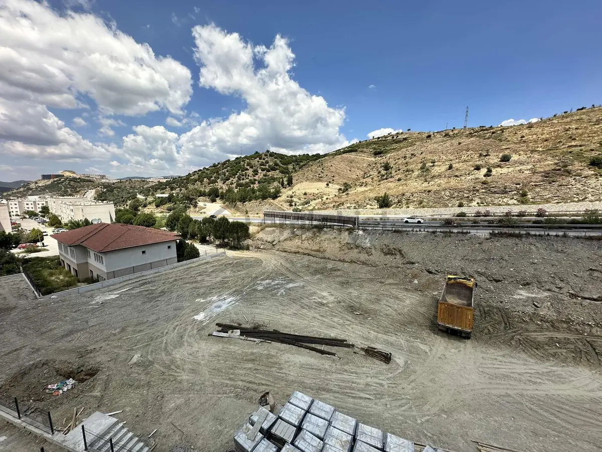 Muğla/milas Havuzlu Lüks Site 2+1 Lüx Daire - 23