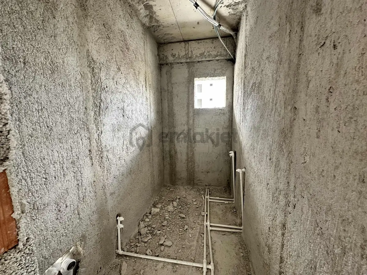 Muğla/milas Havuzlu Lüks Site 2+1 Lüx Daire - 8