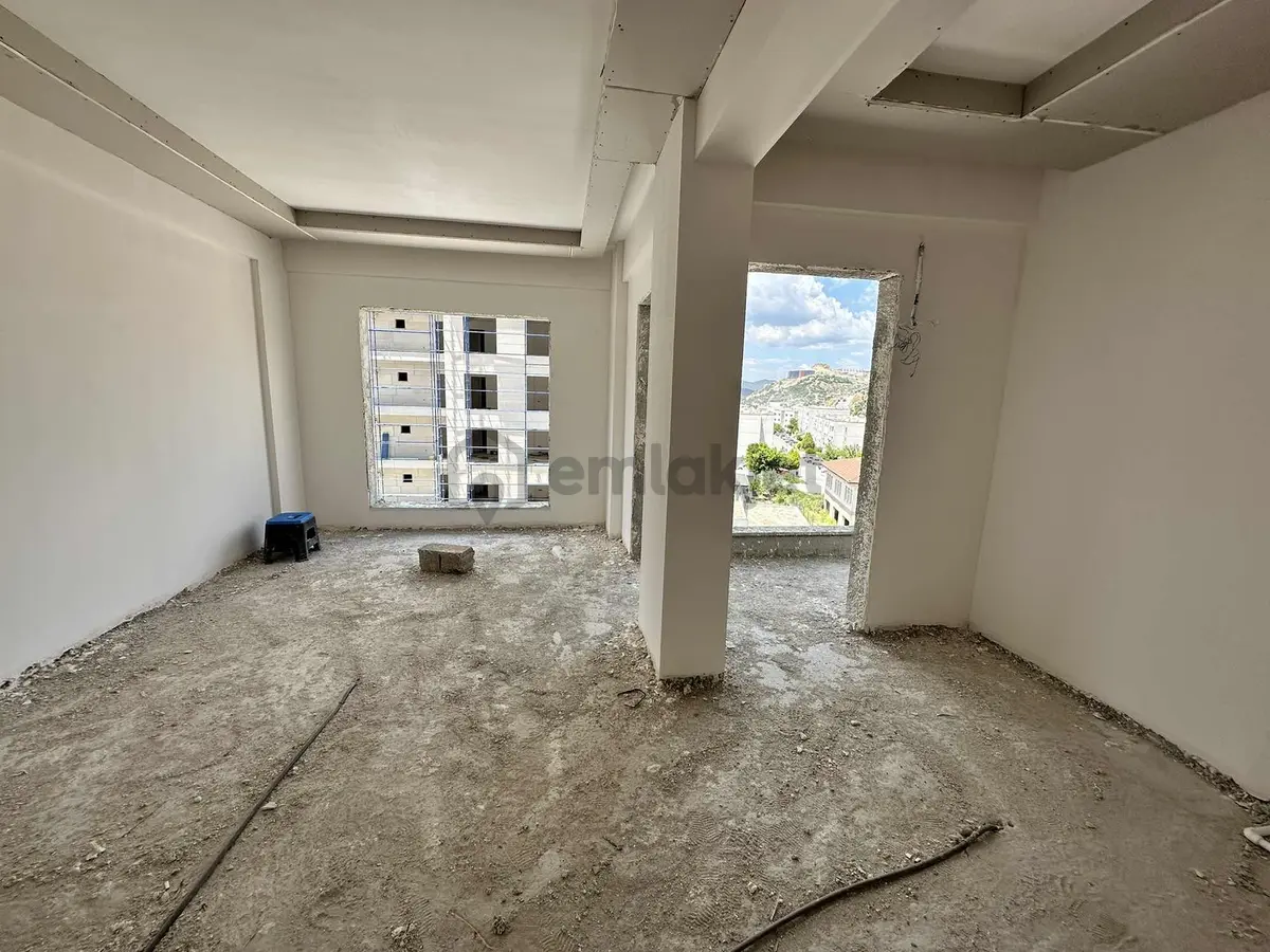 Muğla/milas Havuzlu Lüks Site 2+1 Lüx Daire - 19