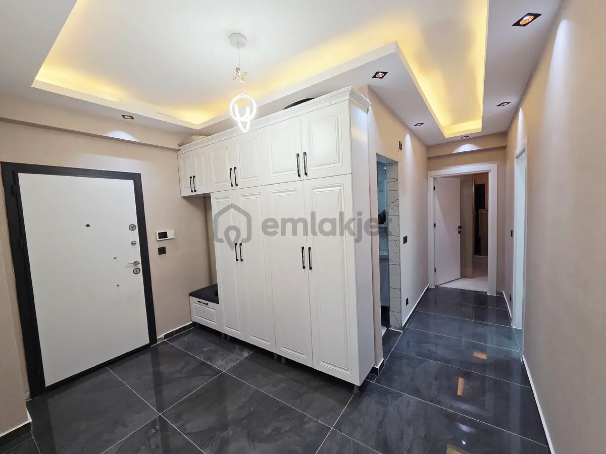 Karaköprü Seyrantepede Satılık Lüx Full 2+1 Daire - 5