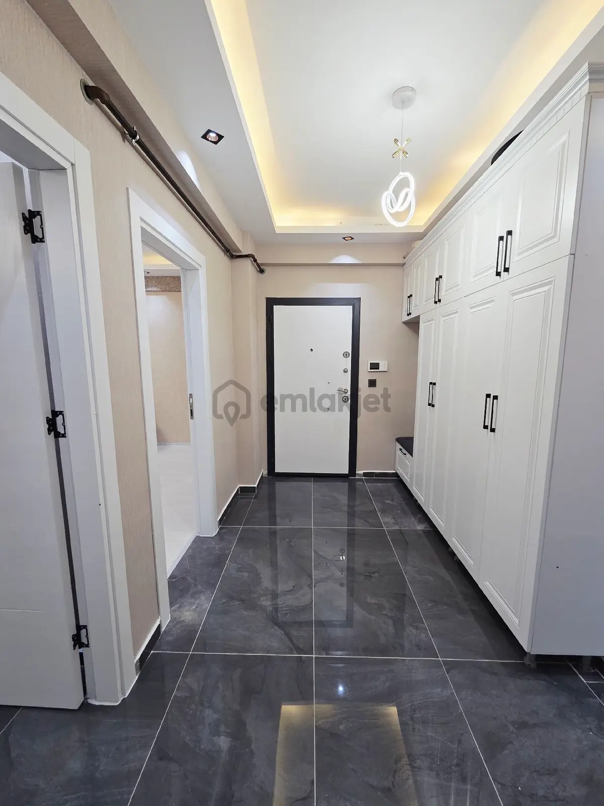 Karaköprü Seyrantepede Satılık Lüx Full 2+1 Daire - 15