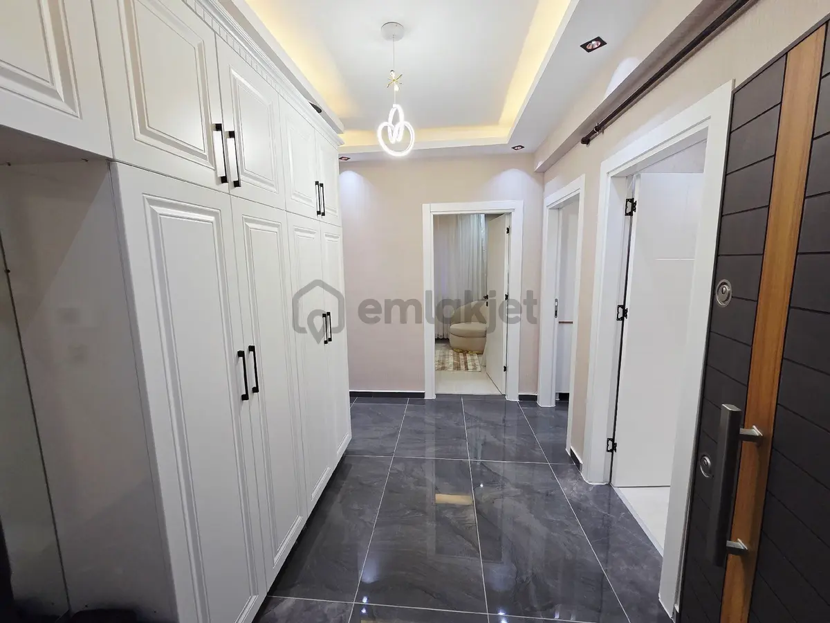 Karaköprü Seyrantepede Satılık Lüx Full 2+1 Daire - 16