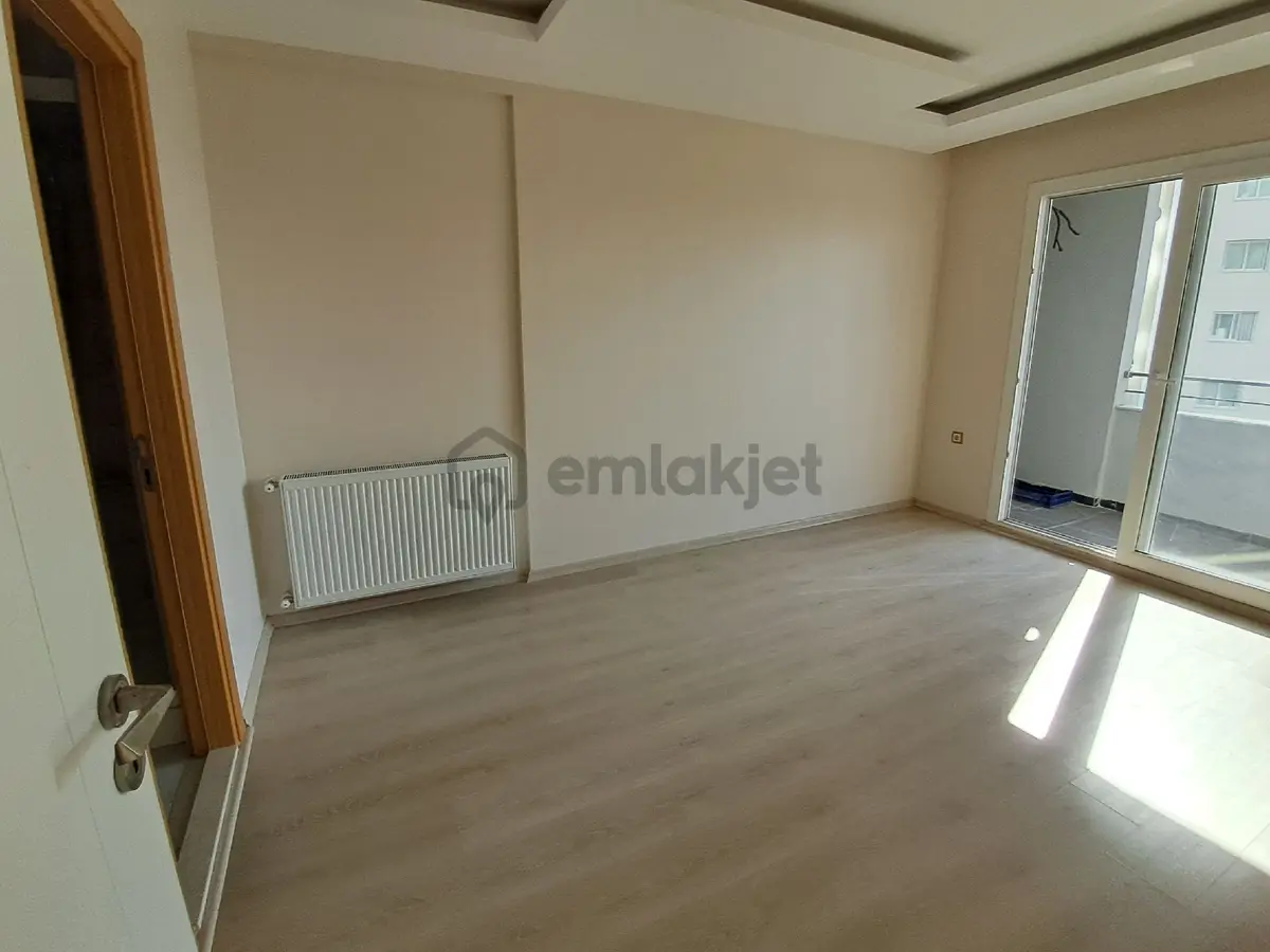 Stad Karşısı Kombilı Kiralık 2+1 Daire - 13