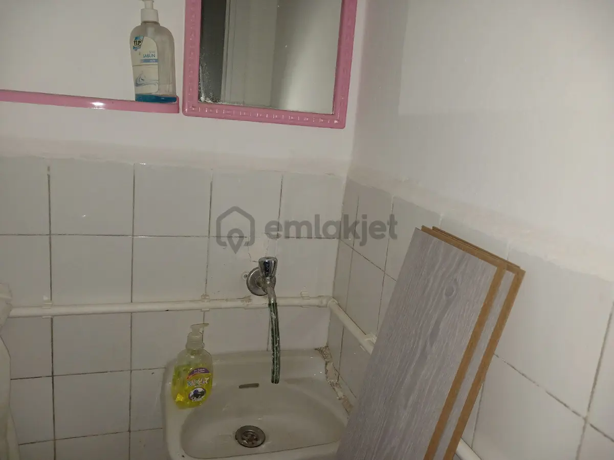 Kartal Topselvide Kiralık Daire - 13