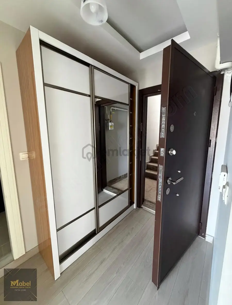Dolunay Mahallesi Esenyalı Sitesinde Satılık Daire - 10