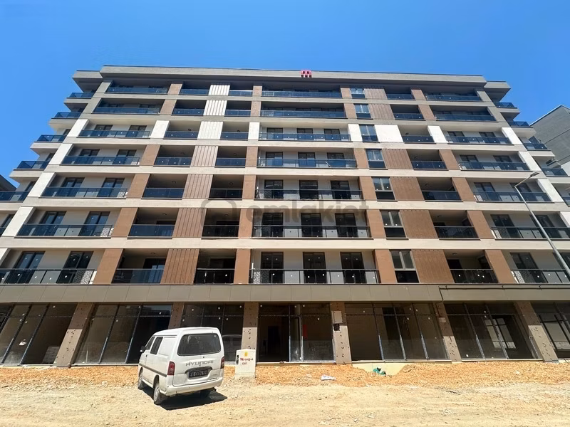 Akpınar Mescioğlu Koruline 10'da 3+1 Kiralık Daire