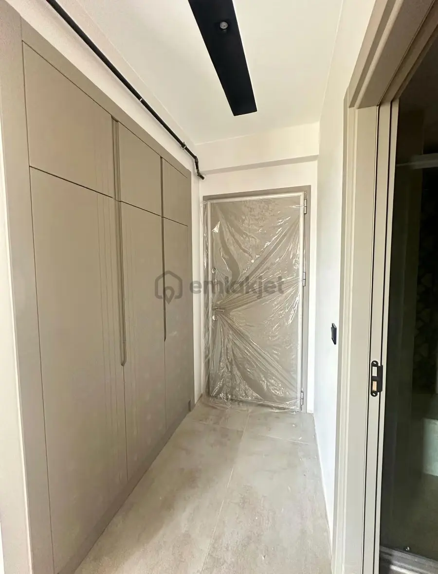 Akpınar Mescioğlu Koruline 10'da 3+1 Kiralık Daire - 16