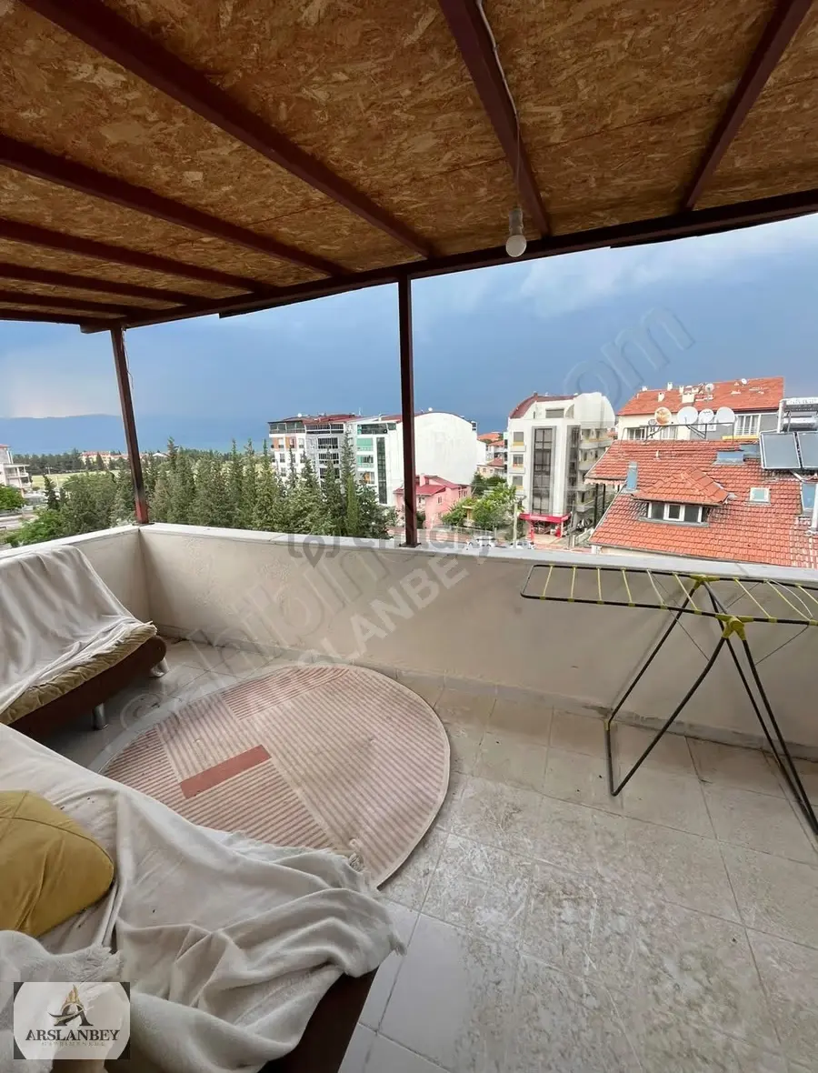 Emek Mahallesinde Kiralık 2+1 Daire Eşyalı - 13