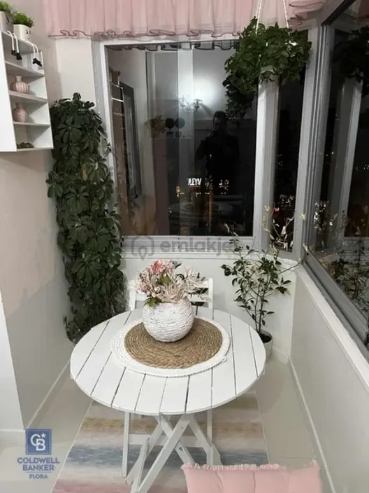 Bahçeşehir Gül Kiralık Tadilatlı 3+1 Daire - 7