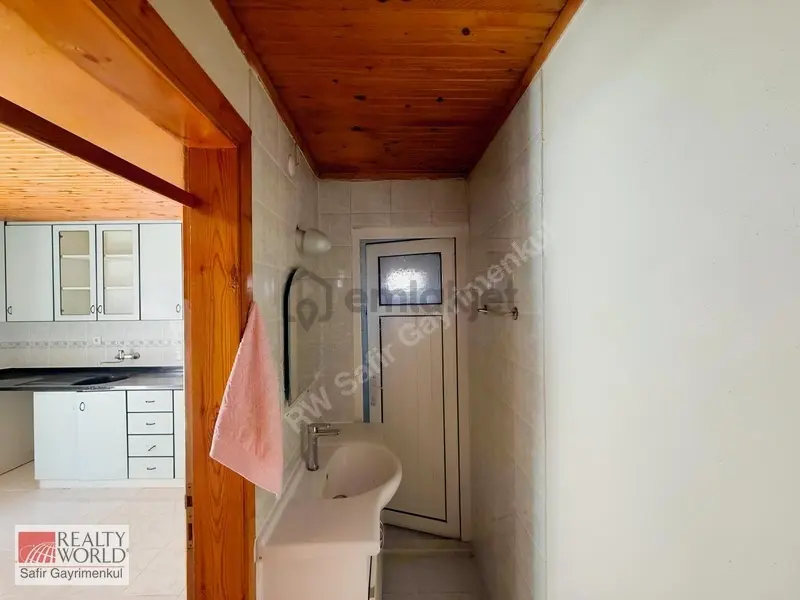 Şemikler'de Kiralık 3+1 Daire: 110 M2 Net, Çift Balkonlu - 8