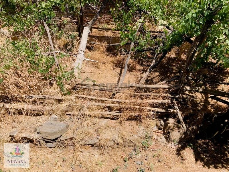 Karacasu Merkez Müstakil Ev Veya Arsa - 12