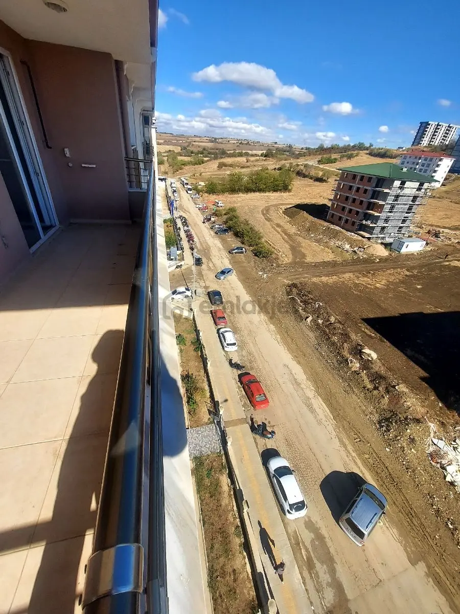 2+1 Geniş Kulanım Alanı Ebeveyn Banyolu. - 20