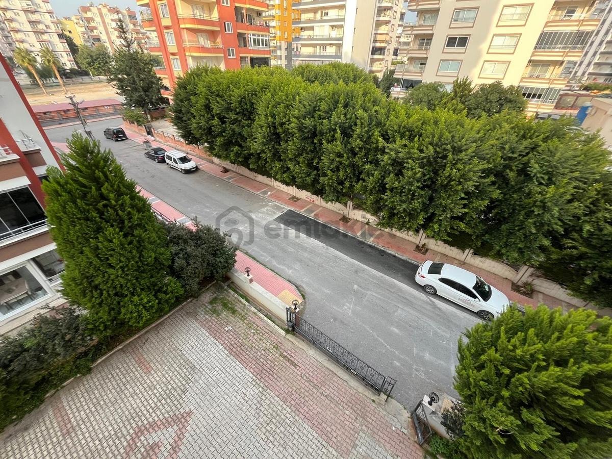Ergünden Viranşehirde Doğalgazlı Eşyalı Satılık 3+1 Daire - 8