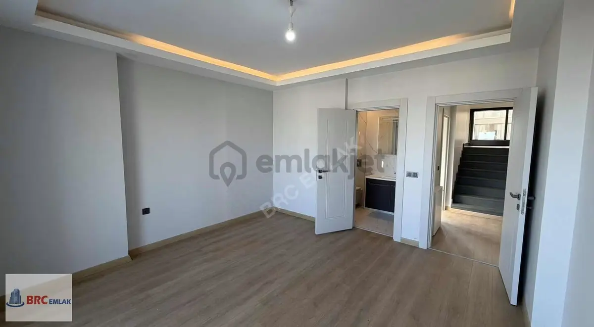 Kumburgaz Abelia Villaları Deniz Manzaralı Havuzlu Müstakil 6+2 - 14