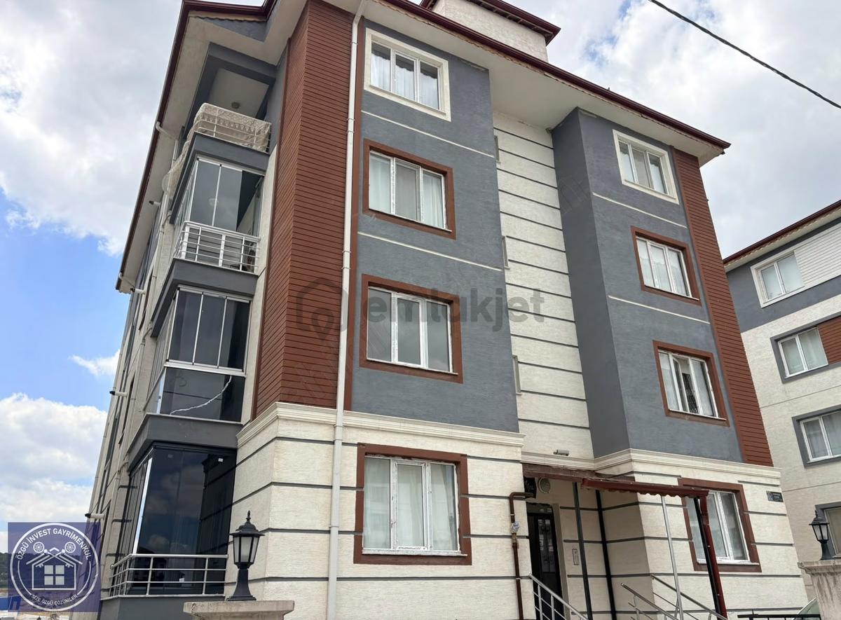Özgü'den Zafertepe'de Geniş Ve 3 Cepheli 2+1 Daire - 11