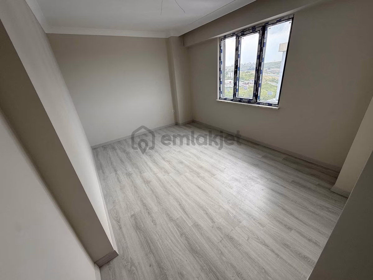 Arıkoğullarından Cebeci Mahallesinde 9.kat 3+1 130m2 - 25