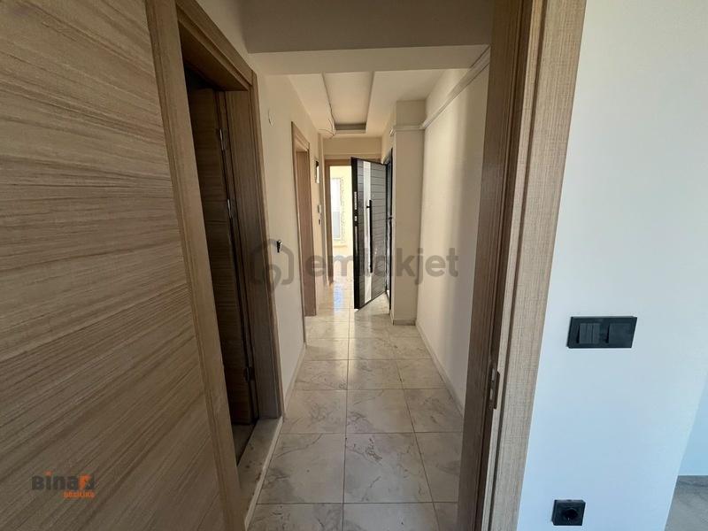 Doğa Koleji Mevkiinde Arakat Kiralık 2+1 - 10