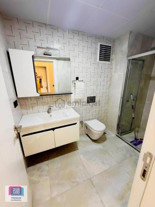 Dailog Premium'dan Yükselenpark Balkan Da Satılık 4+1 Daire - 30