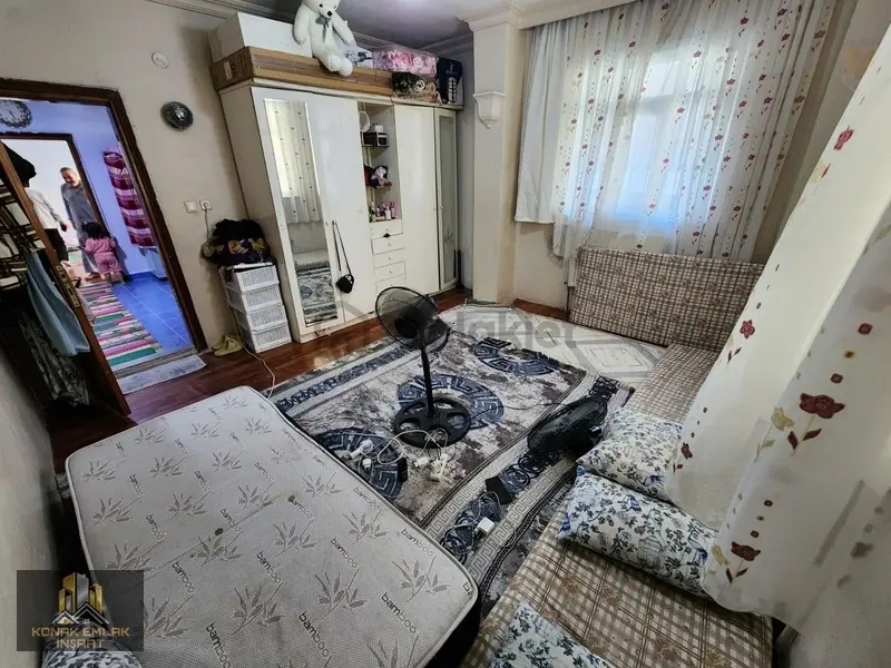 Satılık 2+1 Tek Daire Üzeri 130m² Yüksek Giriş - 7