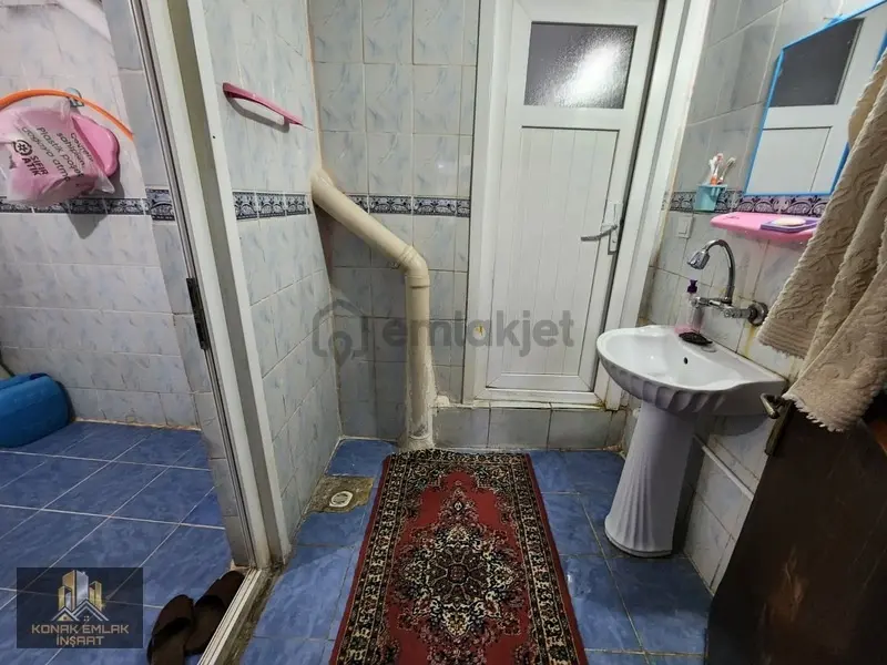 Satılık 2+1 Tek Daire Üzeri 130m² Yüksek Giriş - 13