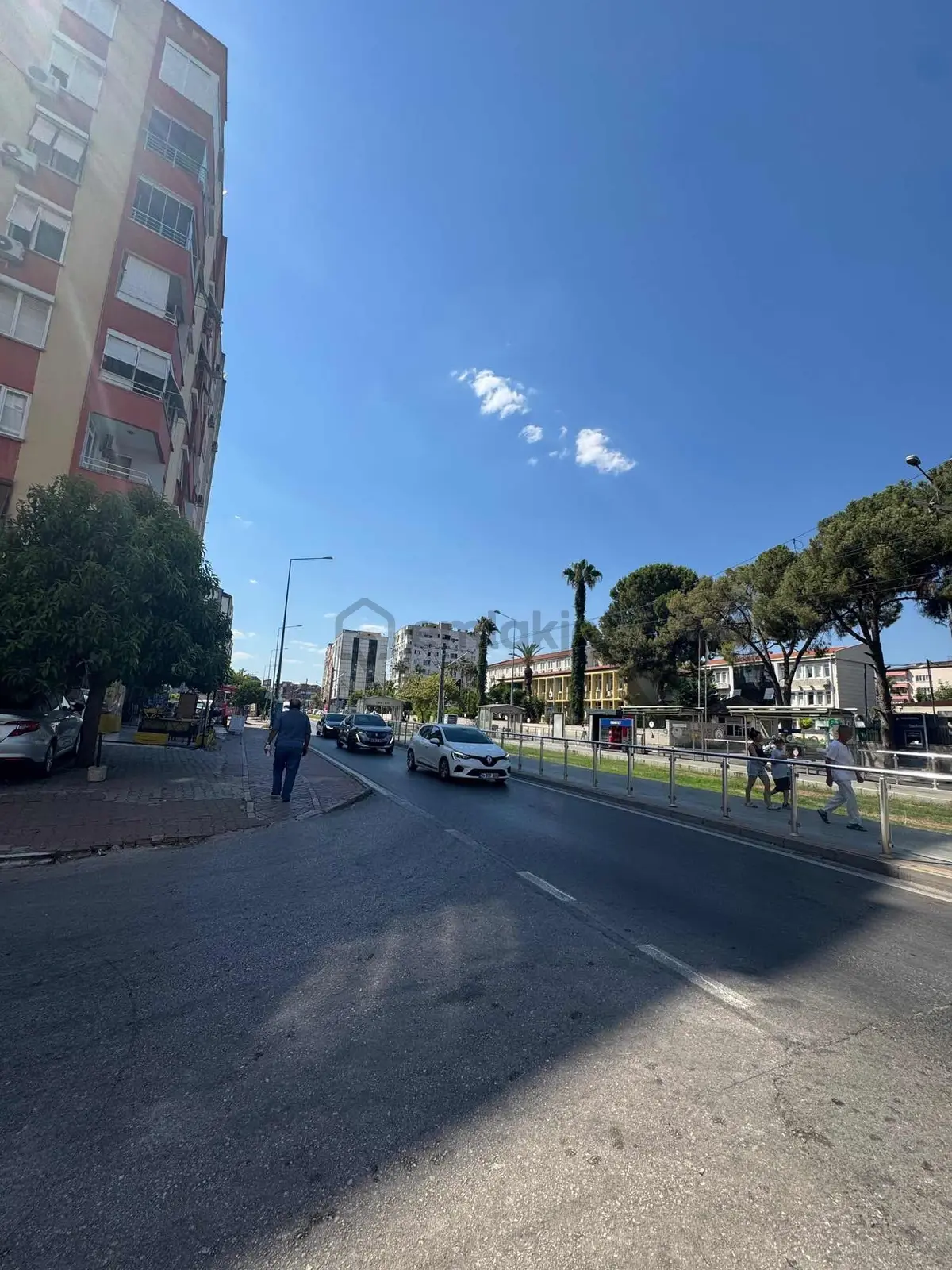 Güvenlik Mah İşlek Cadde De Devren Kiralık Börekçi - 5