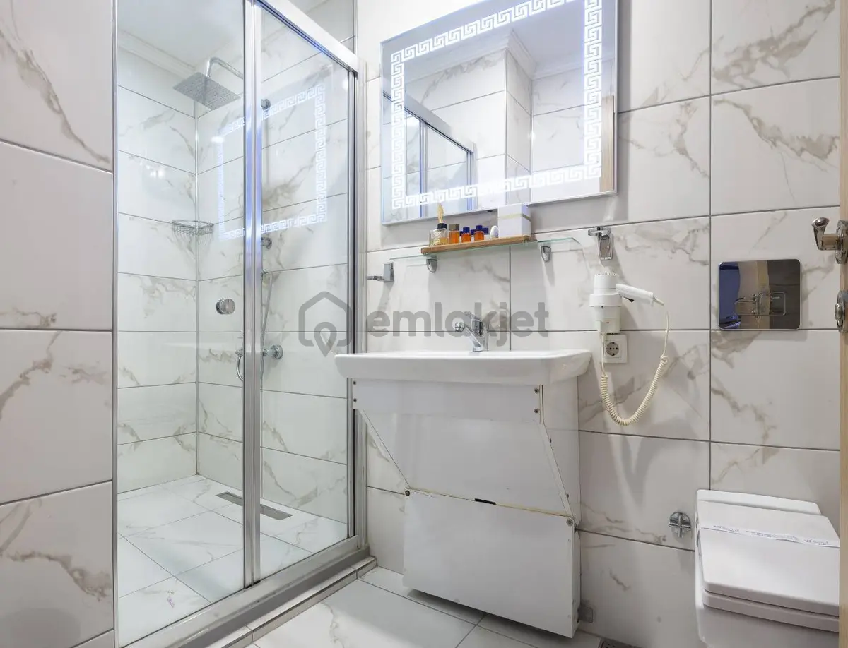 Elazığ Merkezde [orjinal Foto] Günlük Daire - 8