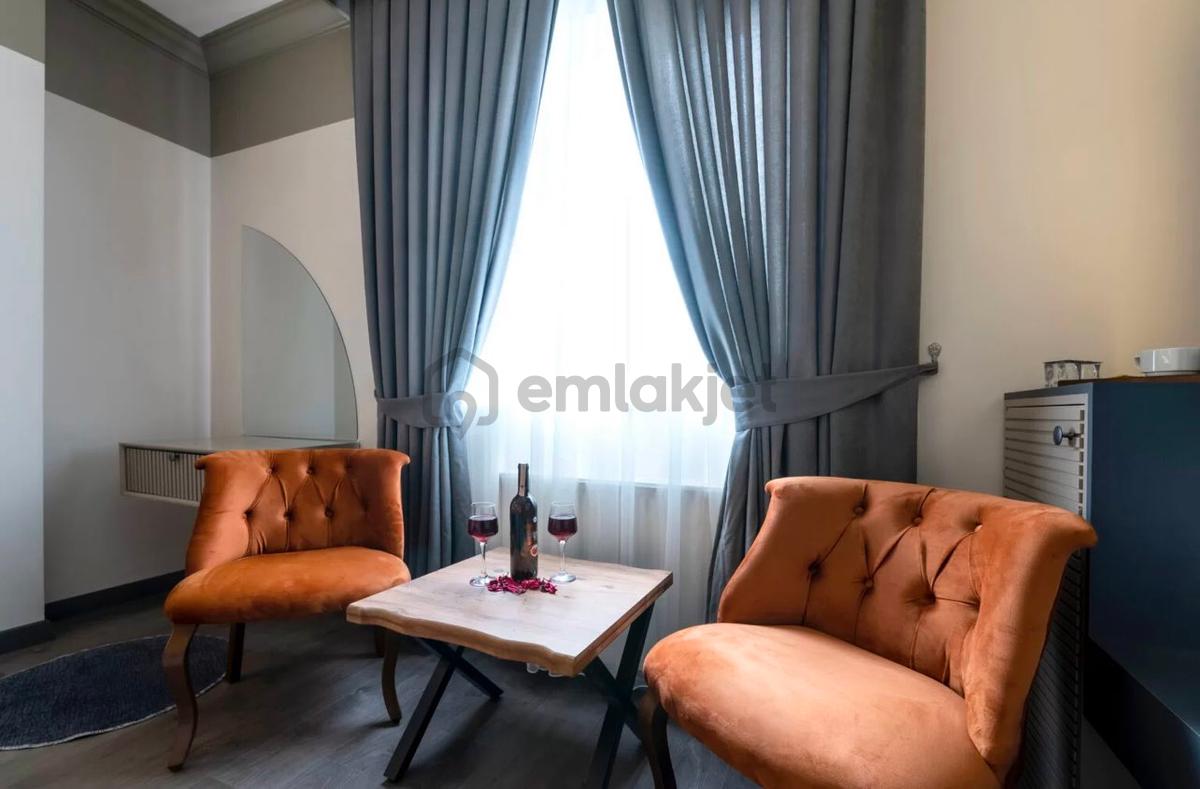 Elazığ Merkezde [orjinal Foto] Günlük Daire - 19