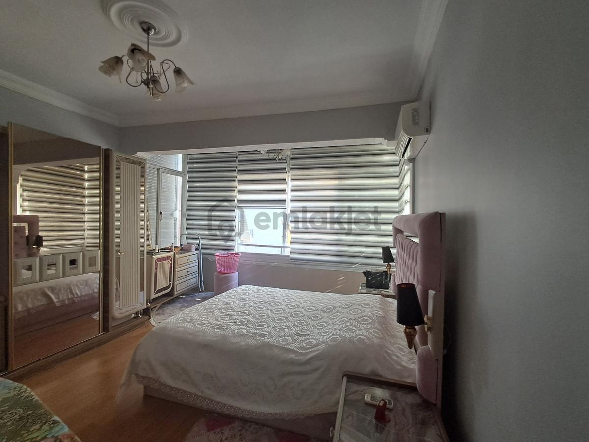 Denize Yakın 3+1 Ayrı Mutfak Daire - 6