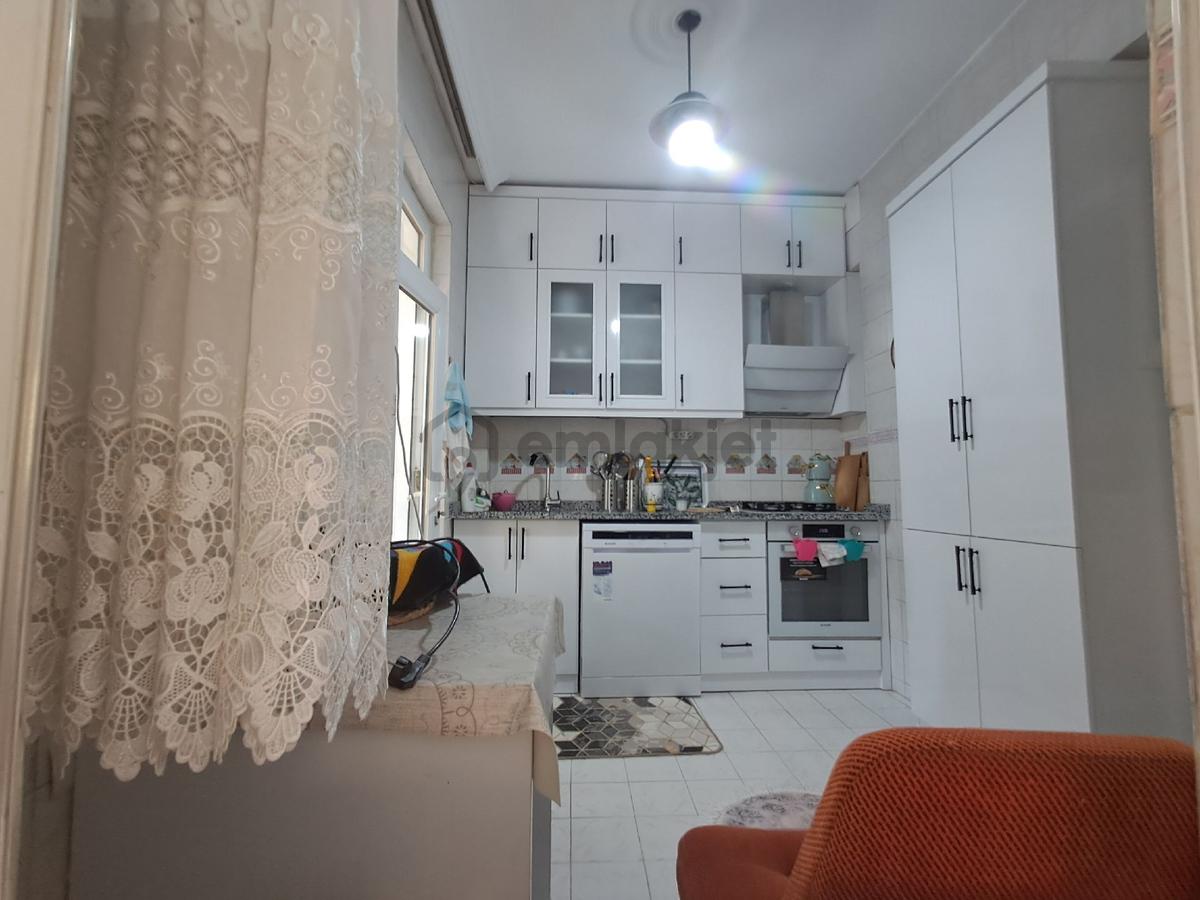 Denize Yakın 3+1 Ayrı Mutfak Daire - 15