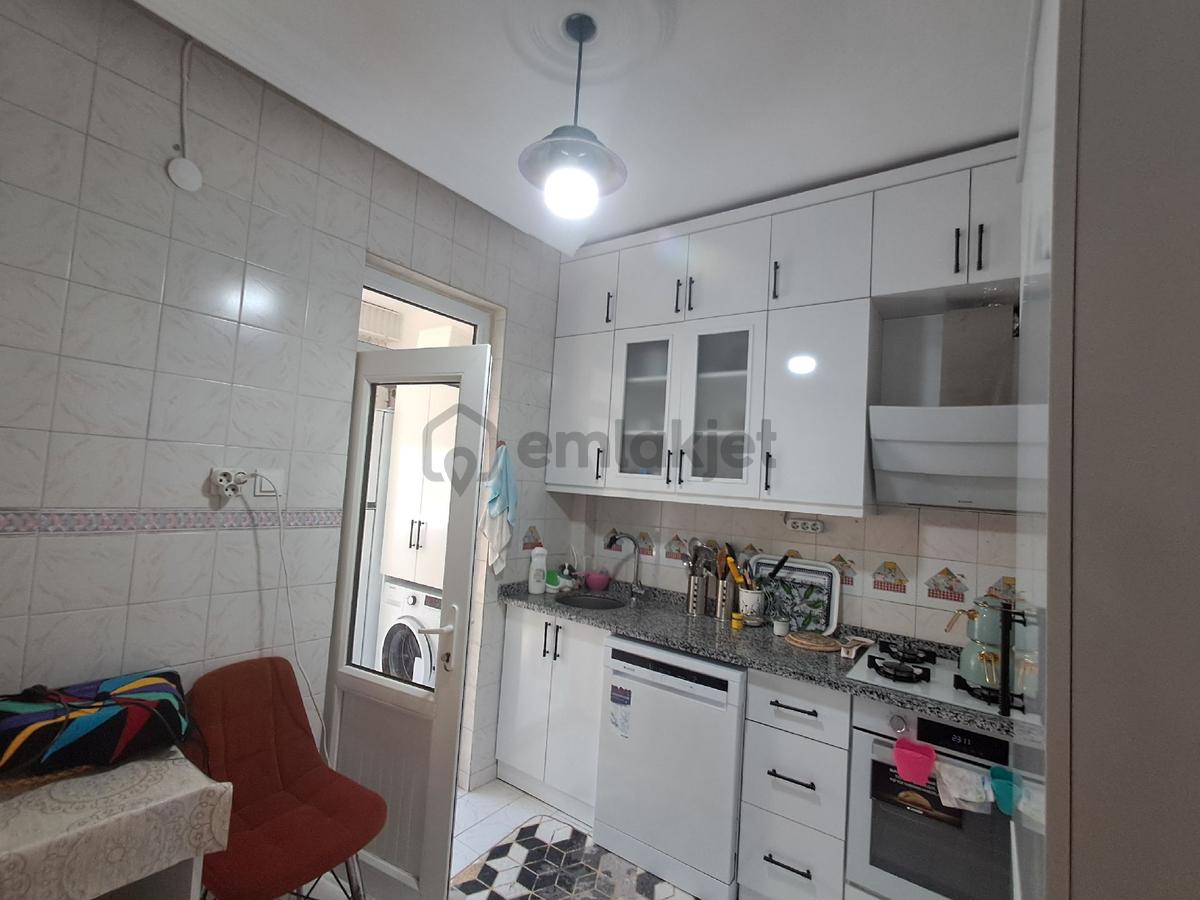 Denize Yakın 3+1 Ayrı Mutfak Daire - 16