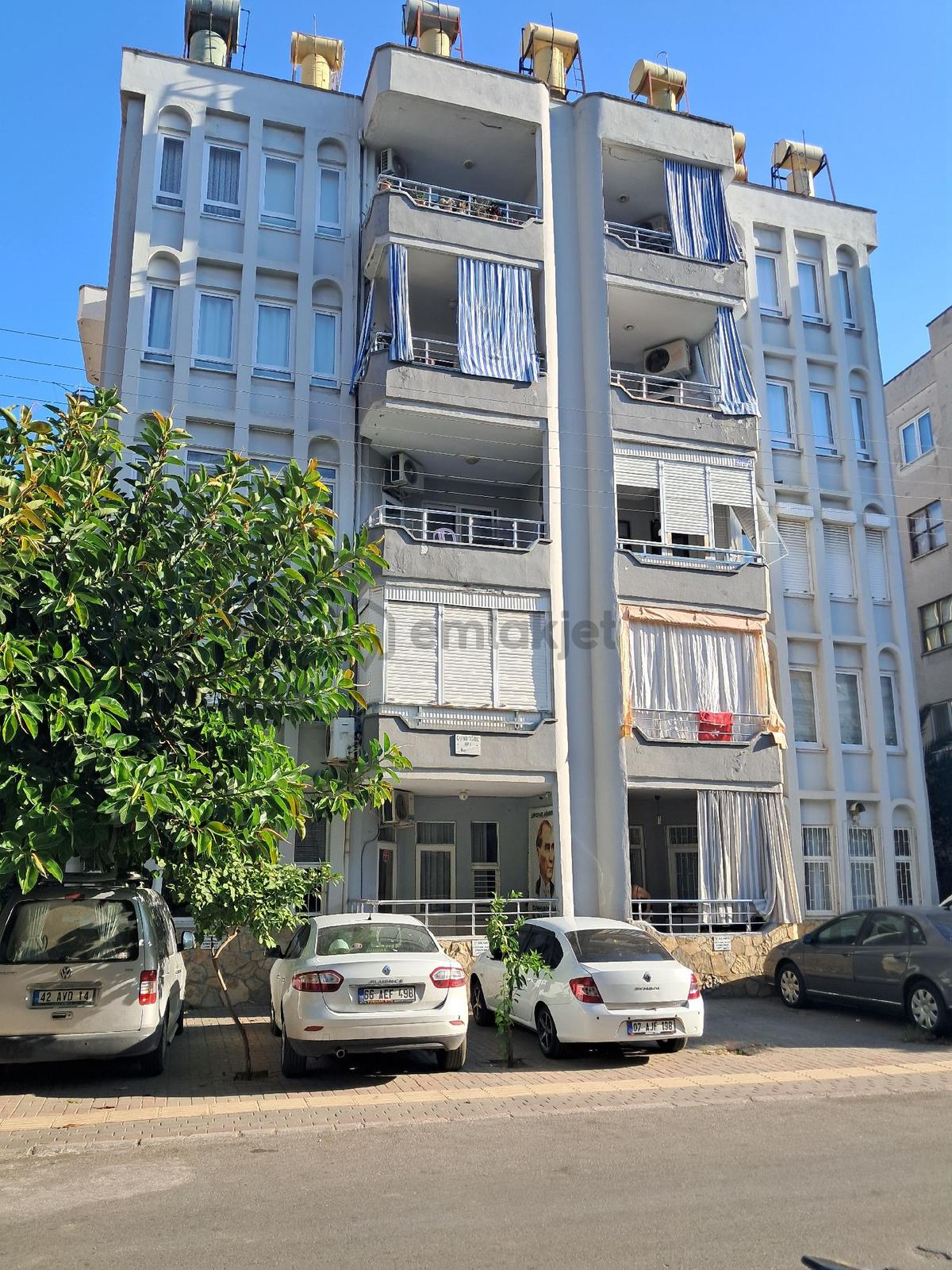 Denize Yakın 3+1 Ayrı Mutfak Daire - 18