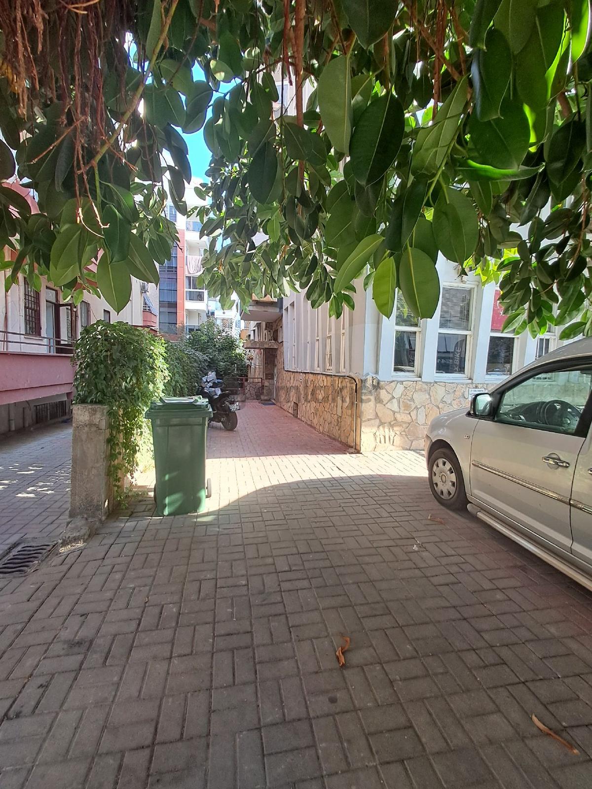 Denize Yakın 3+1 Ayrı Mutfak Daire - 17