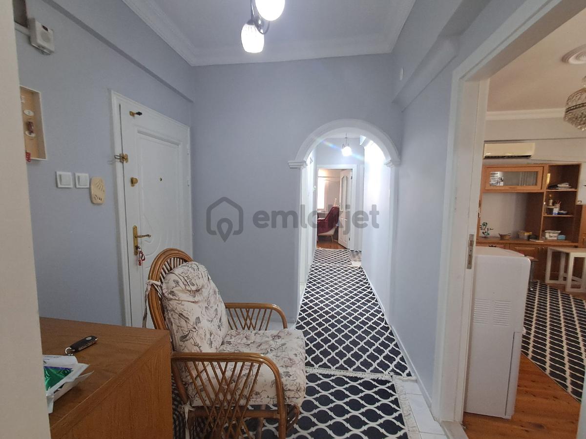 Denize Yakın 3+1 Ayrı Mutfak Daire - 10