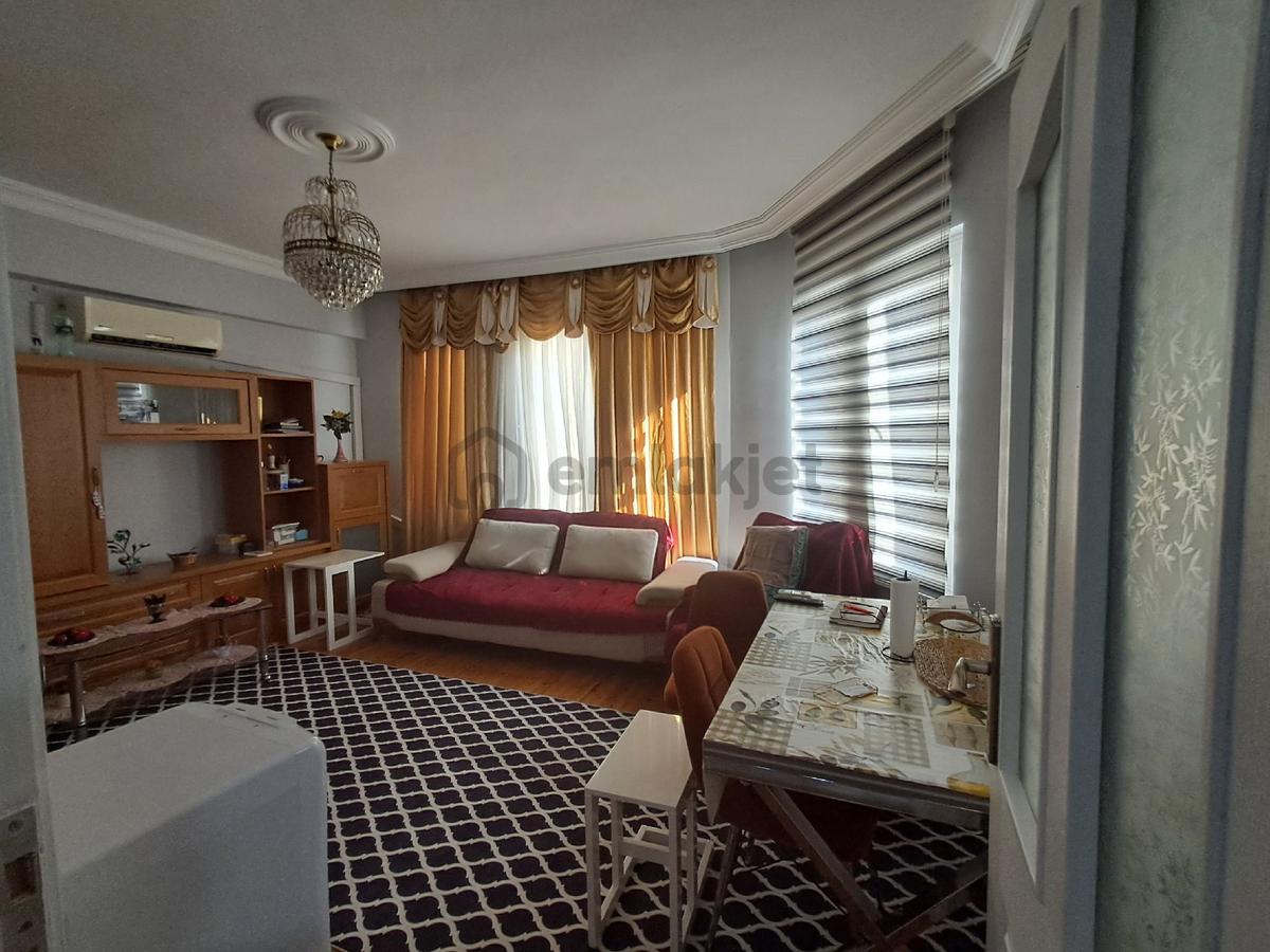 Denize Yakın 3+1 Ayrı Mutfak Daire - 22
